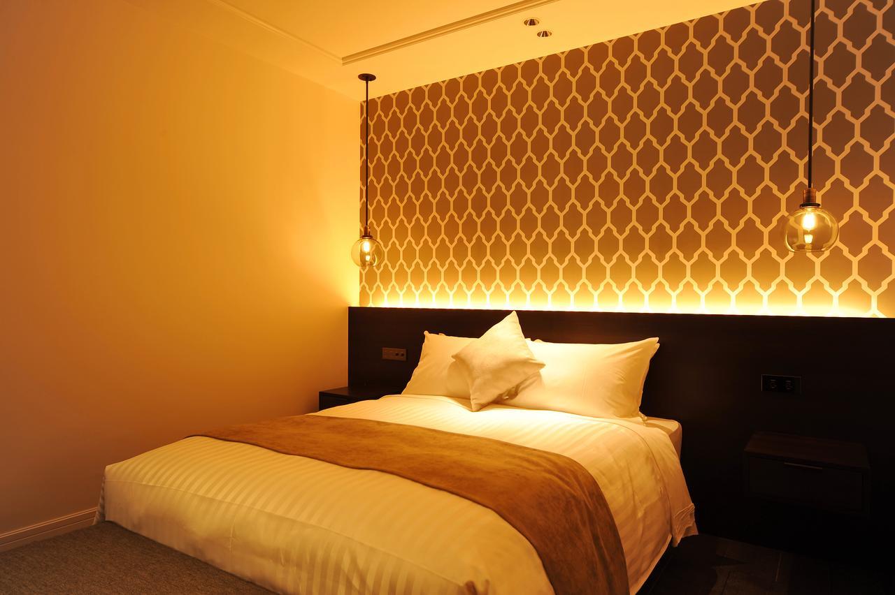 Yuzawa Grand Hotel Ngoại thất bức ảnh