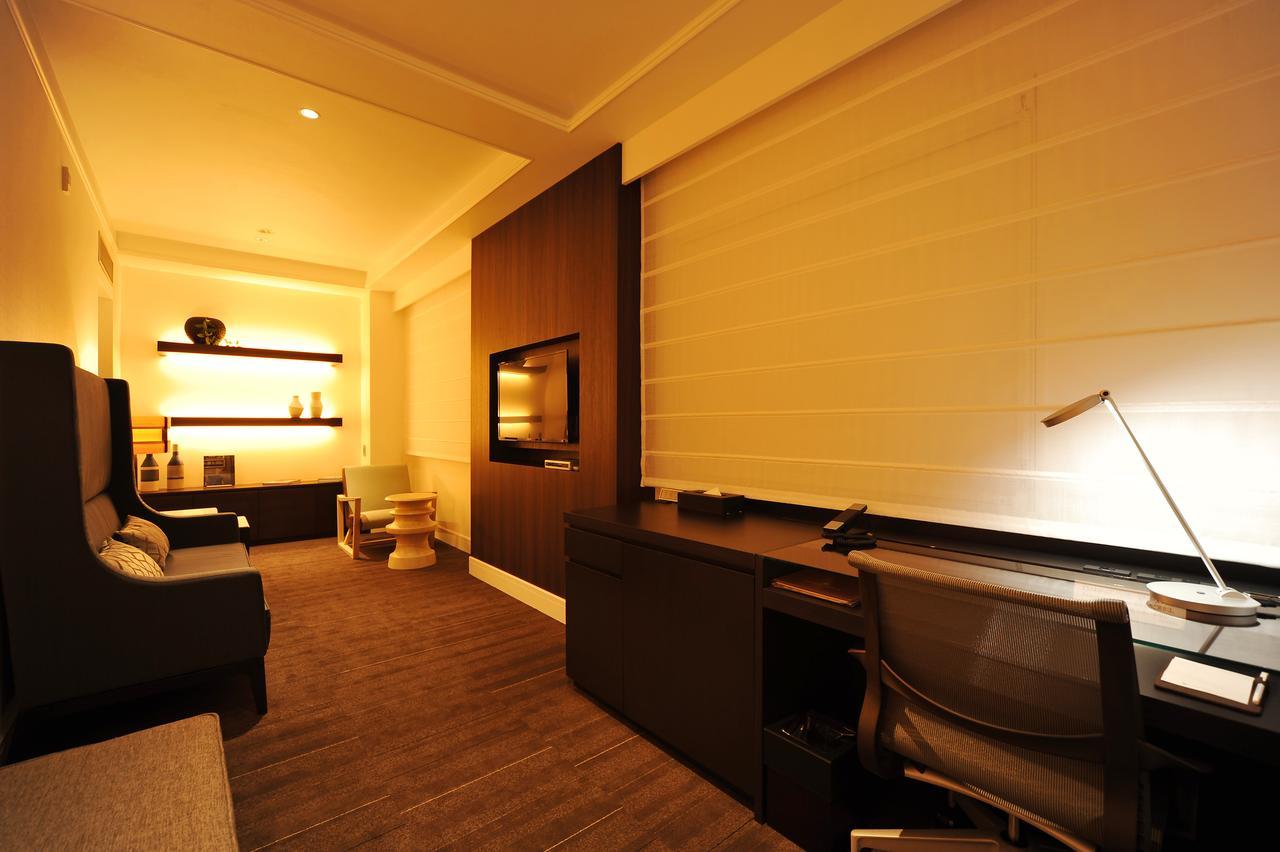 Yuzawa Grand Hotel Ngoại thất bức ảnh