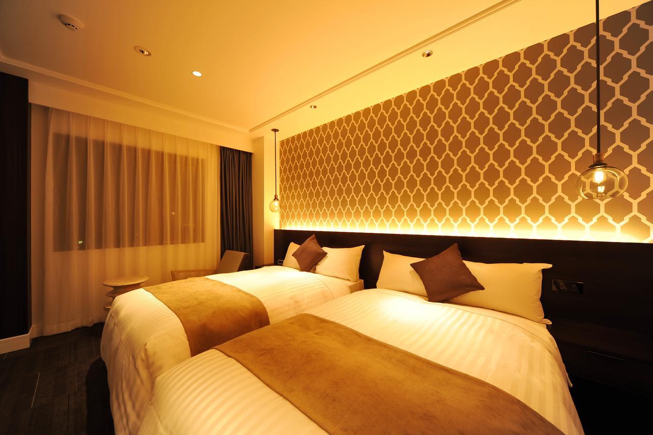 Yuzawa Grand Hotel Ngoại thất bức ảnh