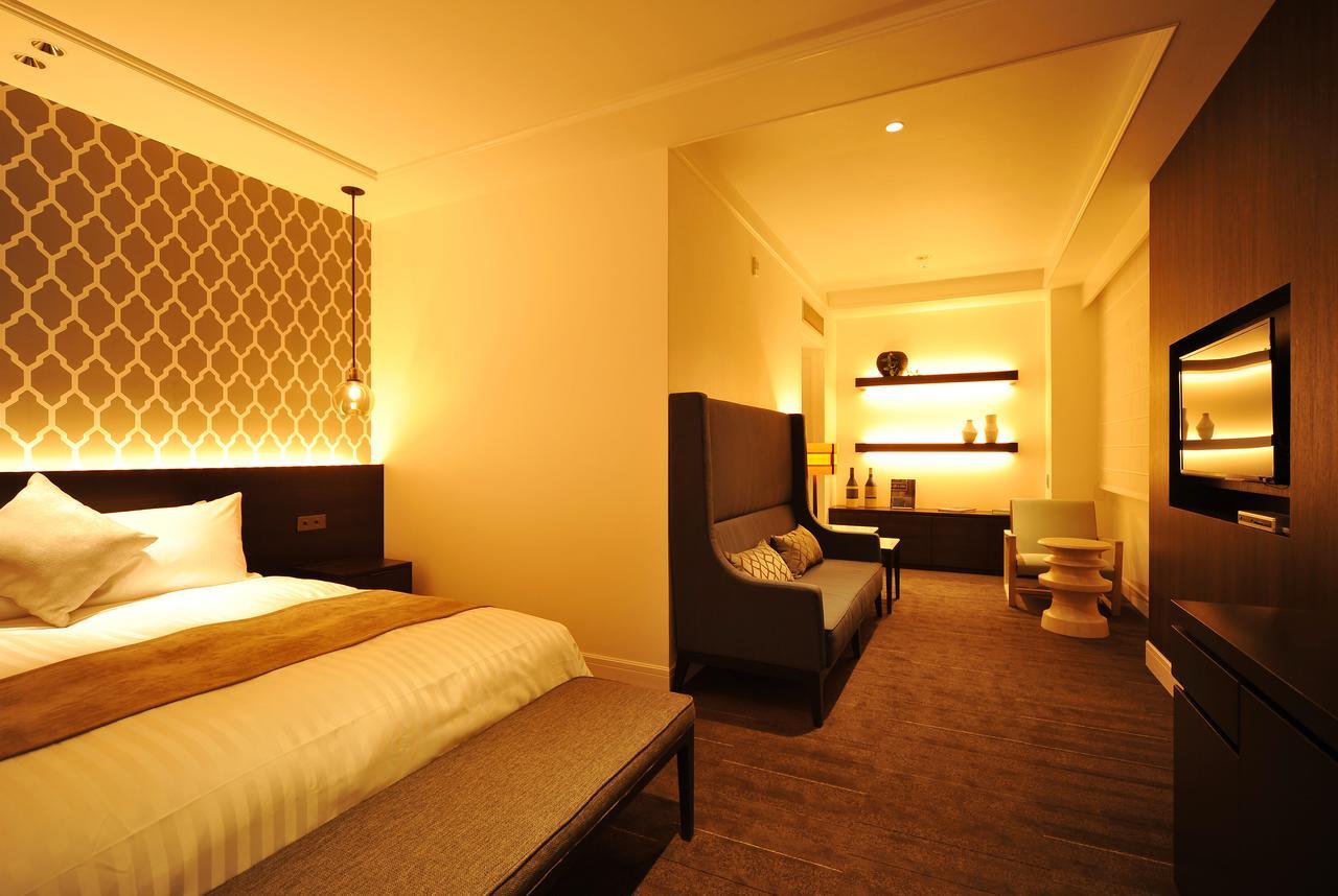 Yuzawa Grand Hotel Ngoại thất bức ảnh
