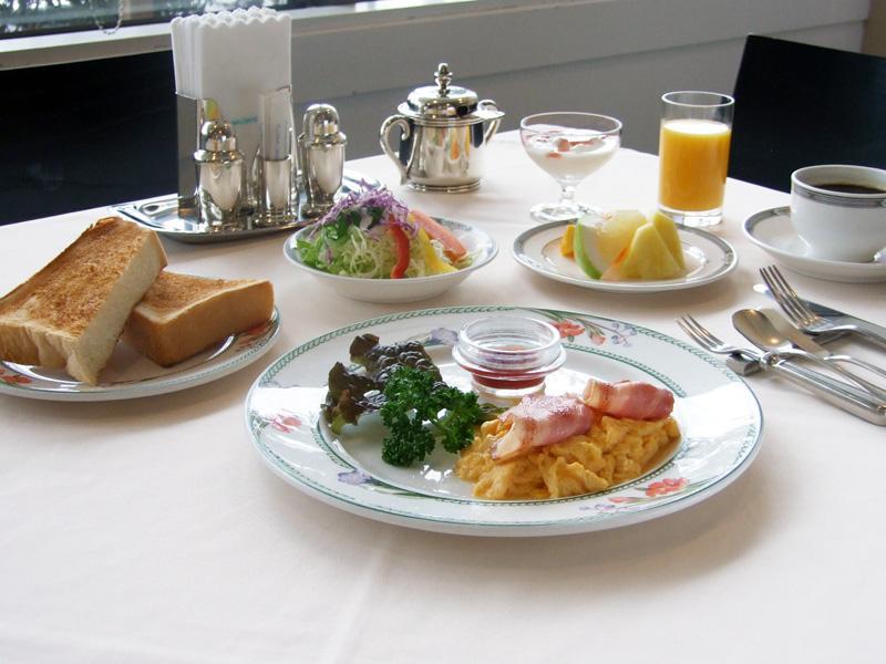 Yuzawa Grand Hotel Ngoại thất bức ảnh