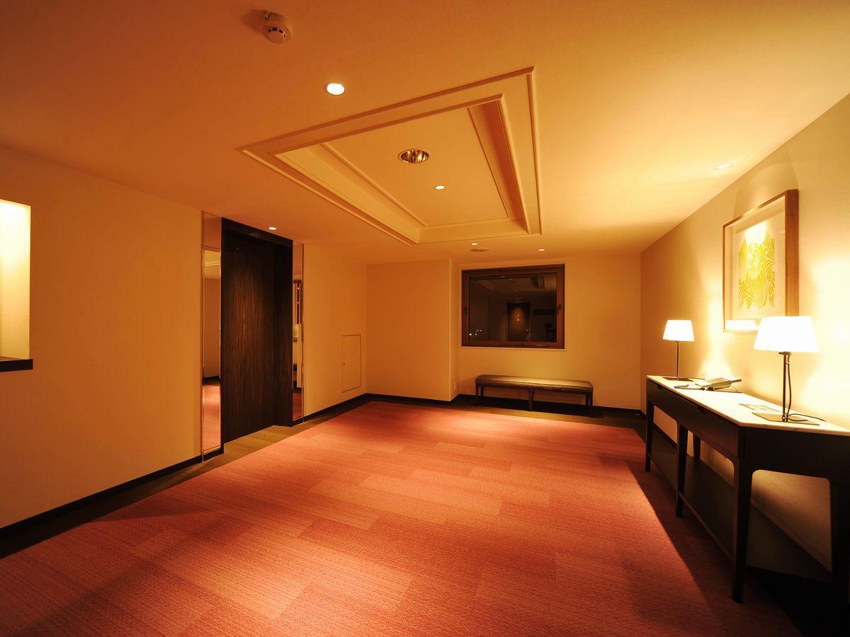Yuzawa Grand Hotel Ngoại thất bức ảnh
